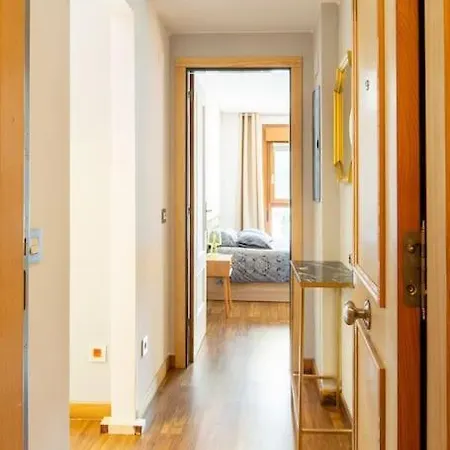 Apartament Loft Felechosa Zewnętrze zdjęcie