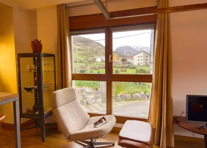 Loft Felechosa