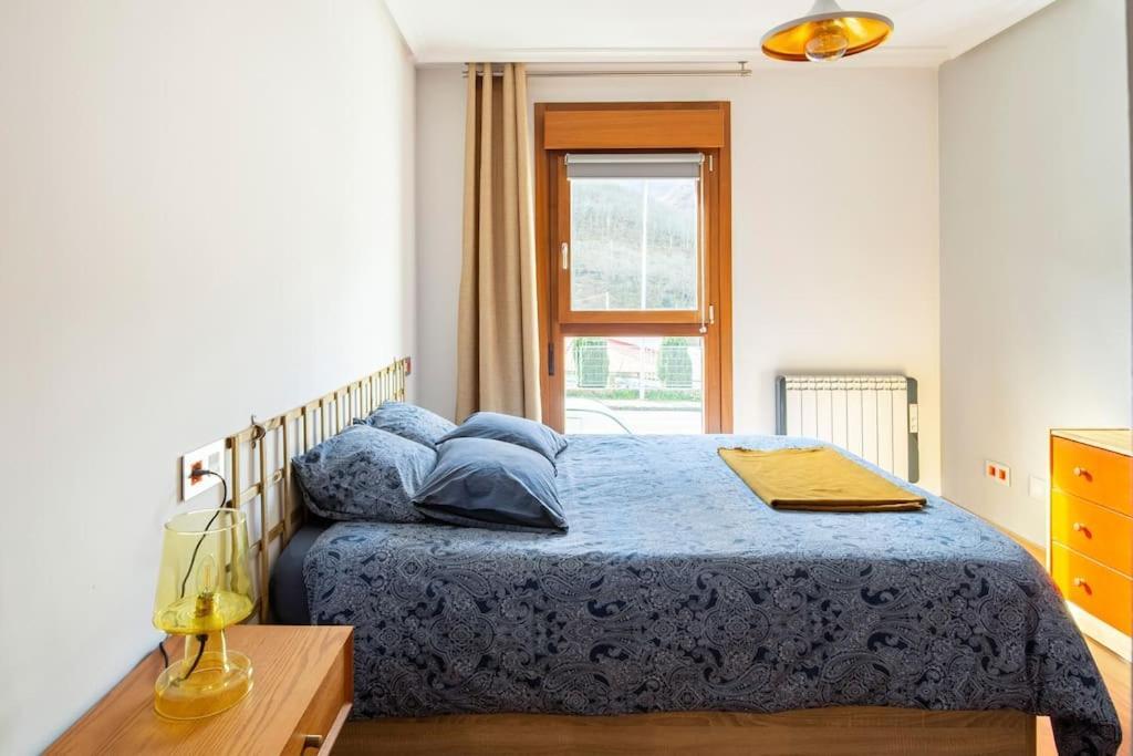 Appartamento Loft Felechosa