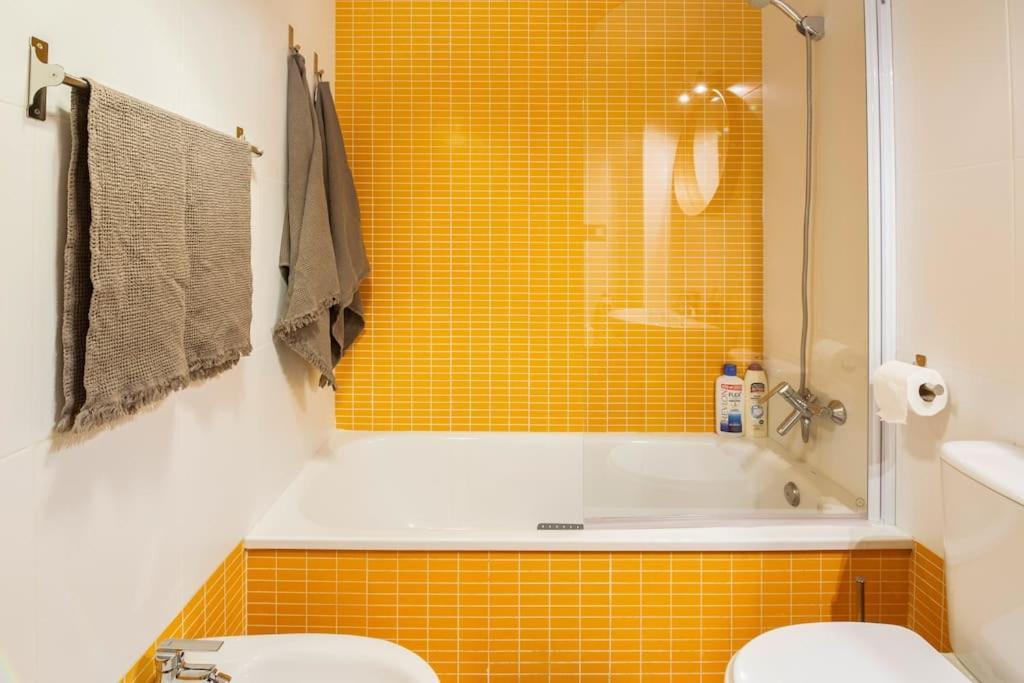 Appartamento Loft